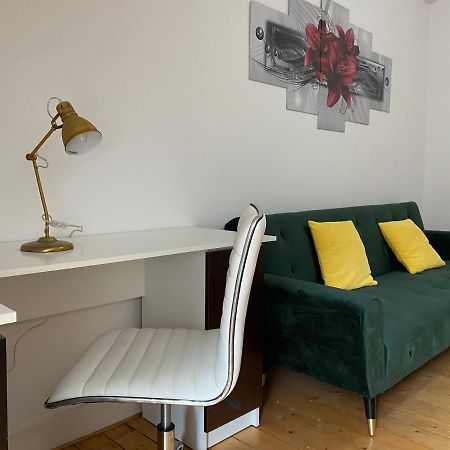 Mannheim City Hostel Zimmer 4 - Hostel Liudao Zewnętrze zdjęcie