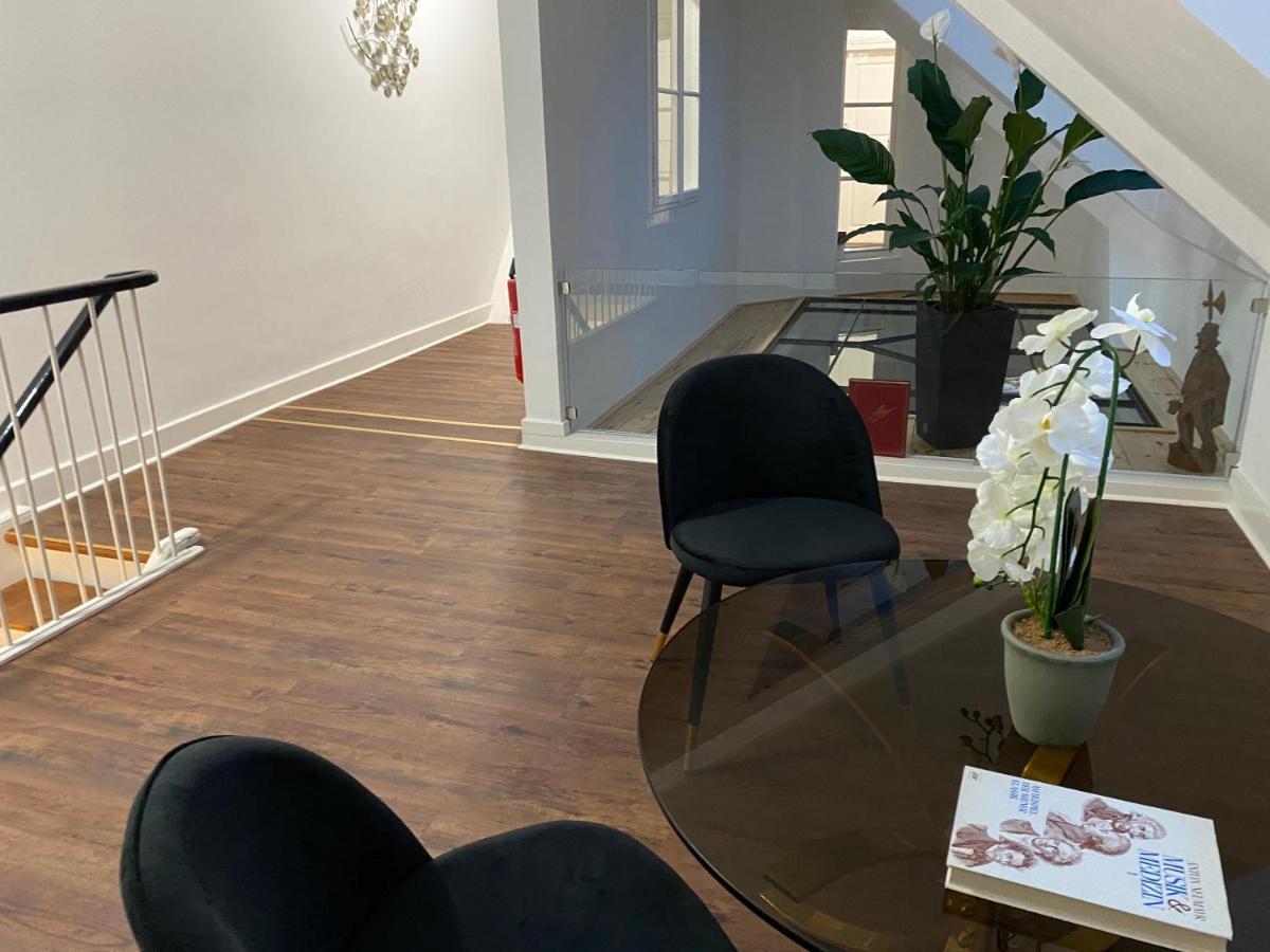 Mannheim City Hostel Zimmer 4 - Hostel Liudao Zewnętrze zdjęcie