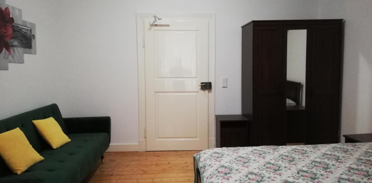Mannheim City Hostel Zimmer 4 - Hostel Liudao Zewnętrze zdjęcie