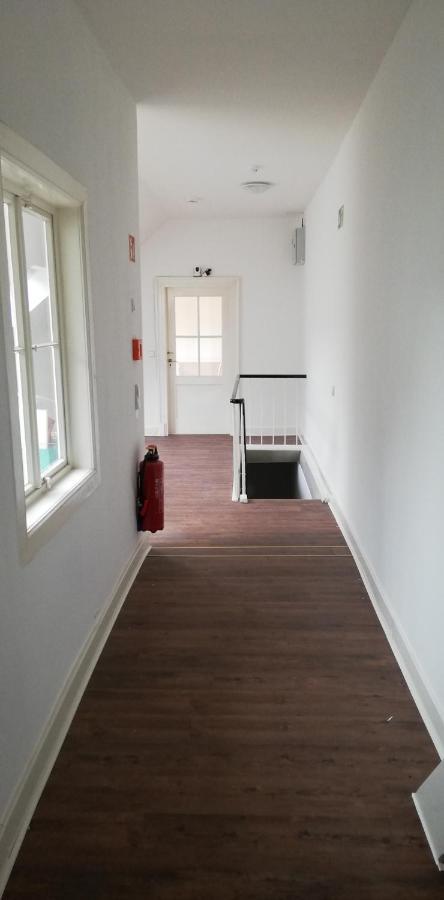 Mannheim City Hostel Zimmer 4 - Hostel Liudao Zewnętrze zdjęcie