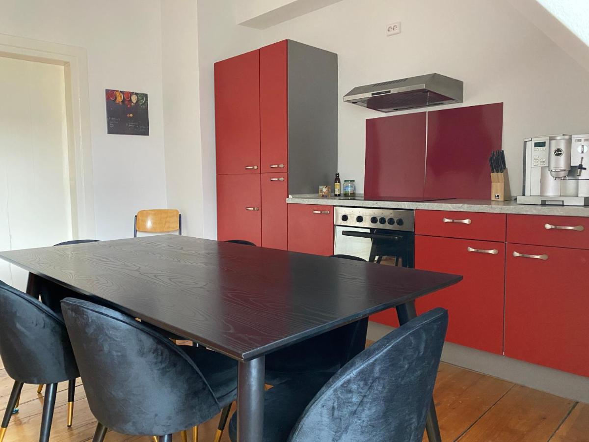 Mannheim City Hostel Zimmer 4 - Hostel Liudao Zewnętrze zdjęcie