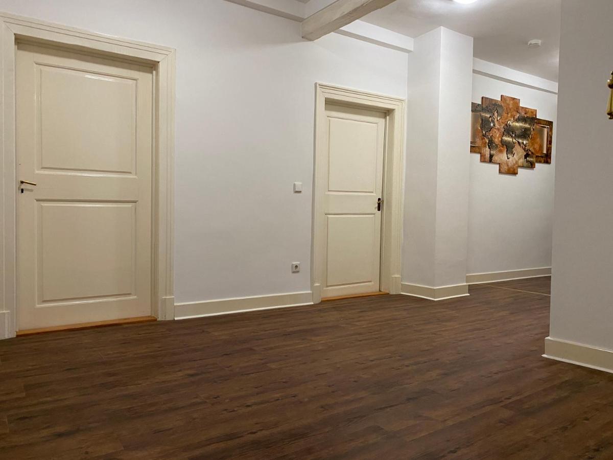Mannheim City Hostel Zimmer 4 - Hostel Liudao Zewnętrze zdjęcie